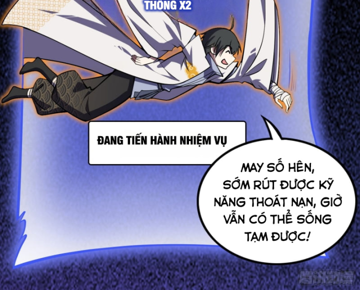 Sau Khi Mẹ Bị Giết, Tôi Trở Thành Miêu Nương Chapter 3 - 25