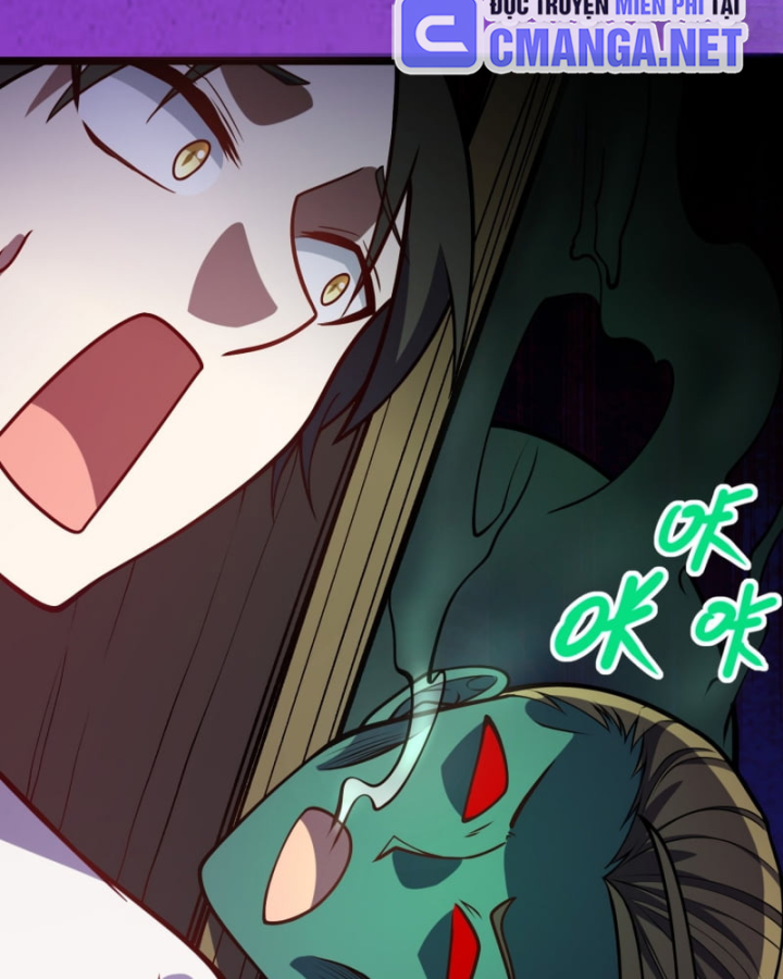 Sau Khi Mẹ Bị Giết, Tôi Trở Thành Miêu Nương Chapter 3 - 27