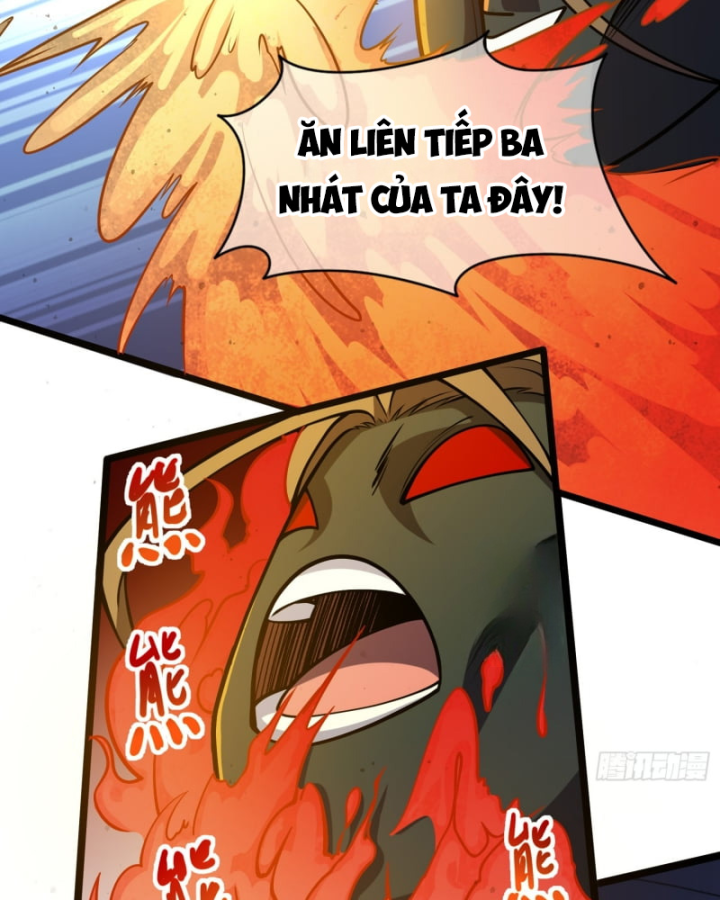 Sau Khi Mẹ Bị Giết, Tôi Trở Thành Miêu Nương Chapter 3 - 30