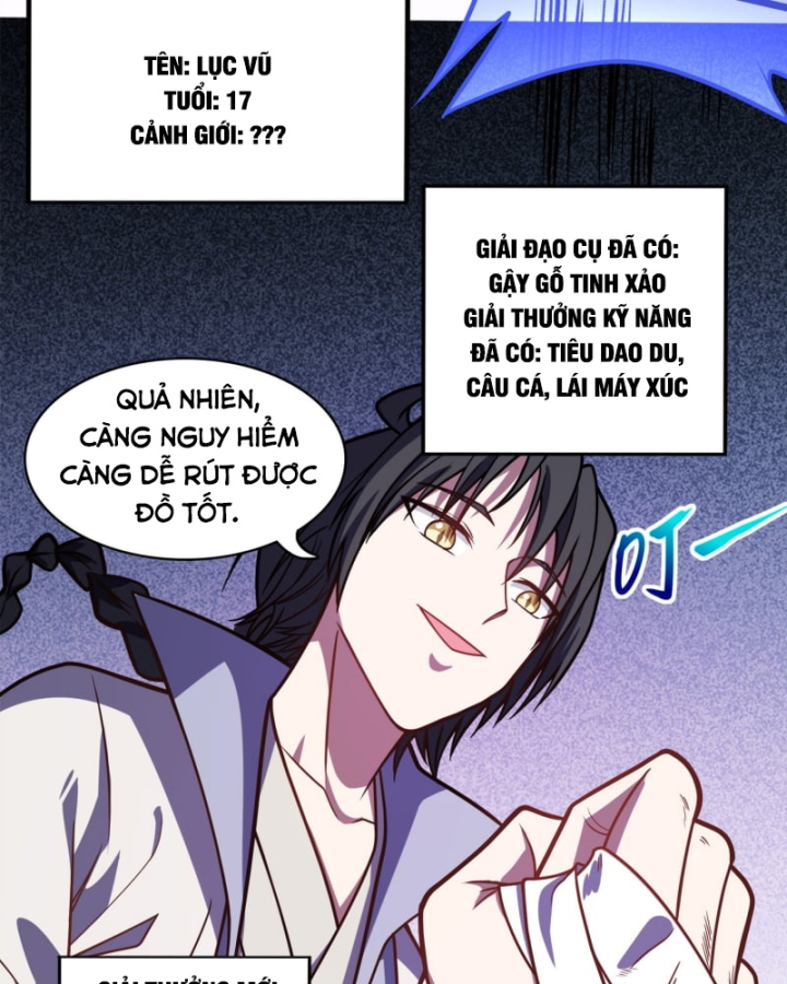Sau Khi Mẹ Bị Giết, Tôi Trở Thành Miêu Nương Chapter 3 - 40