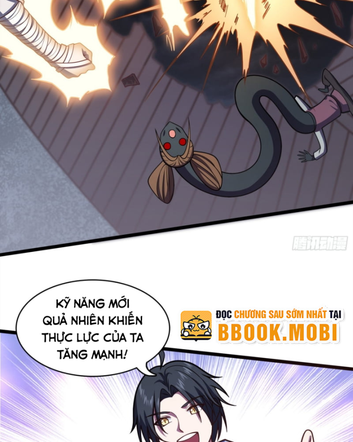 Sau Khi Mẹ Bị Giết, Tôi Trở Thành Miêu Nương Chapter 3 - 45