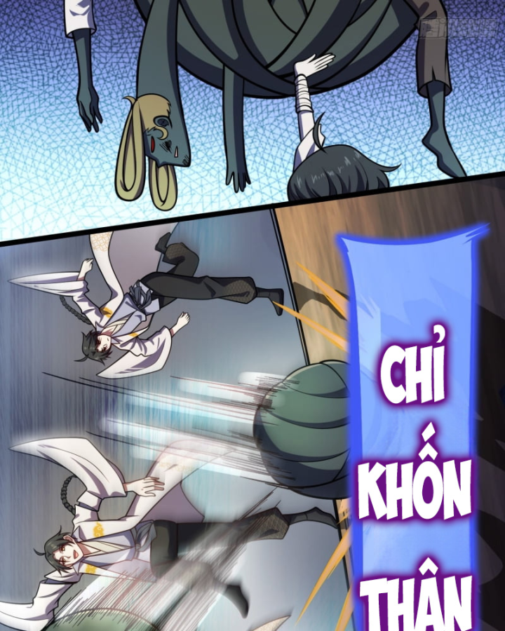 Sau Khi Mẹ Bị Giết, Tôi Trở Thành Miêu Nương Chapter 3 - 49