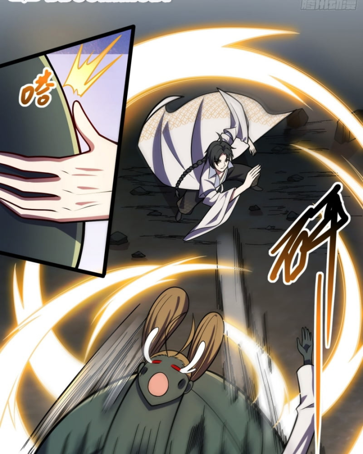 Sau Khi Mẹ Bị Giết, Tôi Trở Thành Miêu Nương Chapter 3 - 54