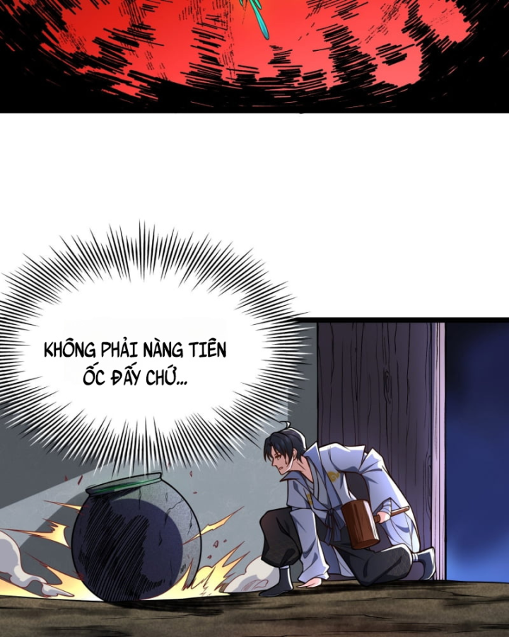 Sau Khi Mẹ Bị Giết, Tôi Trở Thành Miêu Nương Chapter 3 - 7