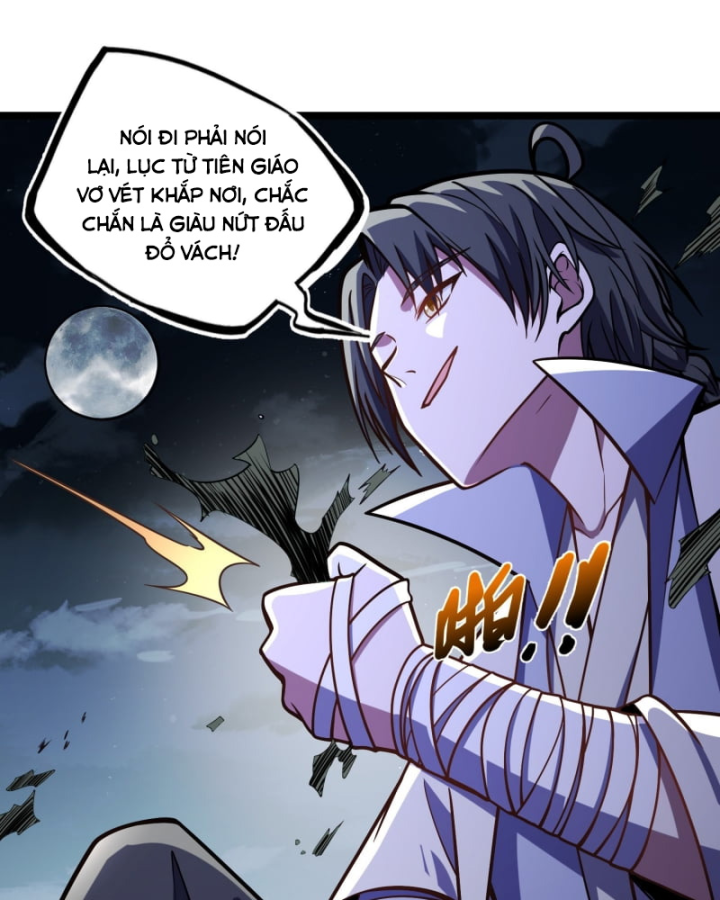 Sau Khi Mẹ Bị Giết, Tôi Trở Thành Miêu Nương Chapter 3 - 65
