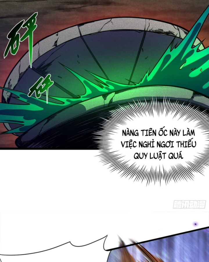Sau Khi Mẹ Bị Giết, Tôi Trở Thành Miêu Nương Chapter 3 - 8