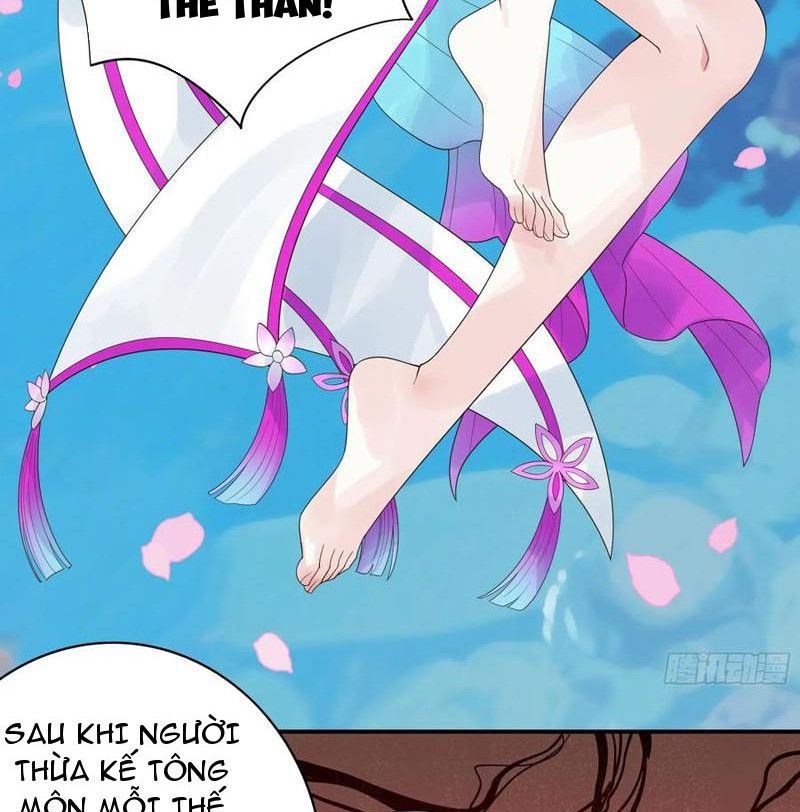 Sau Khi Mẹ Bị Giết, Tôi Trở Thành Miêu Nương Chapter 30 - 16