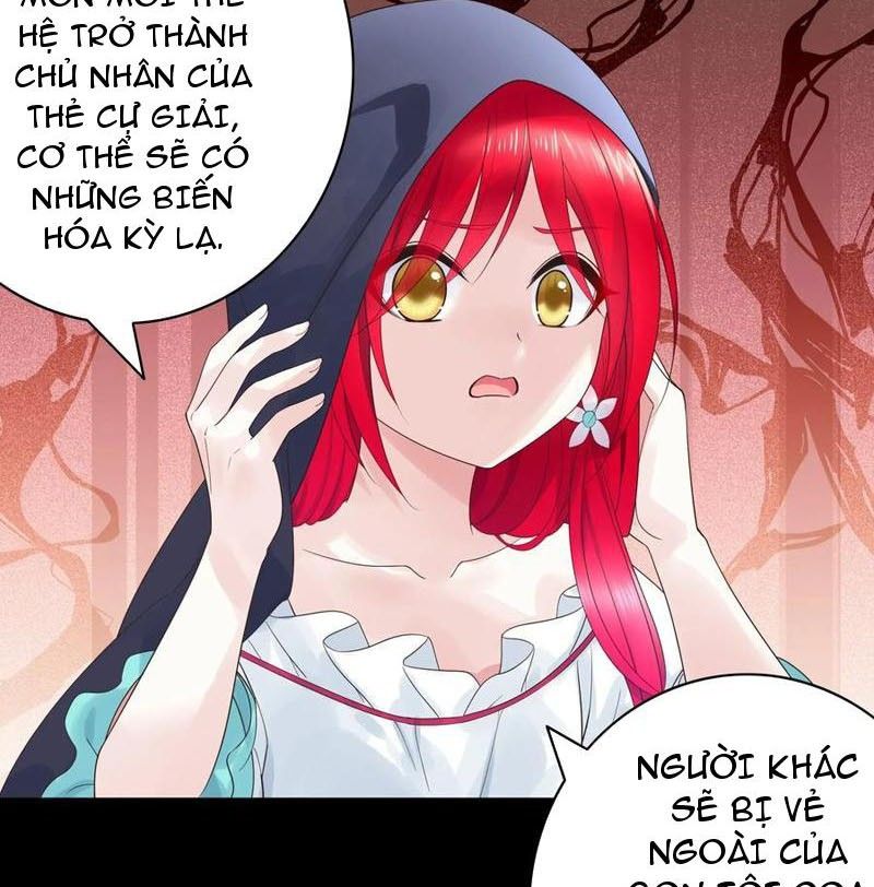 Sau Khi Mẹ Bị Giết, Tôi Trở Thành Miêu Nương Chapter 30 - 17