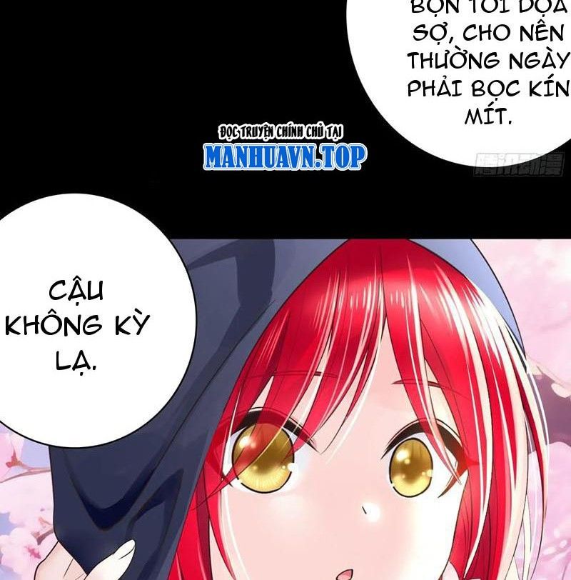 Sau Khi Mẹ Bị Giết, Tôi Trở Thành Miêu Nương Chapter 30 - 18
