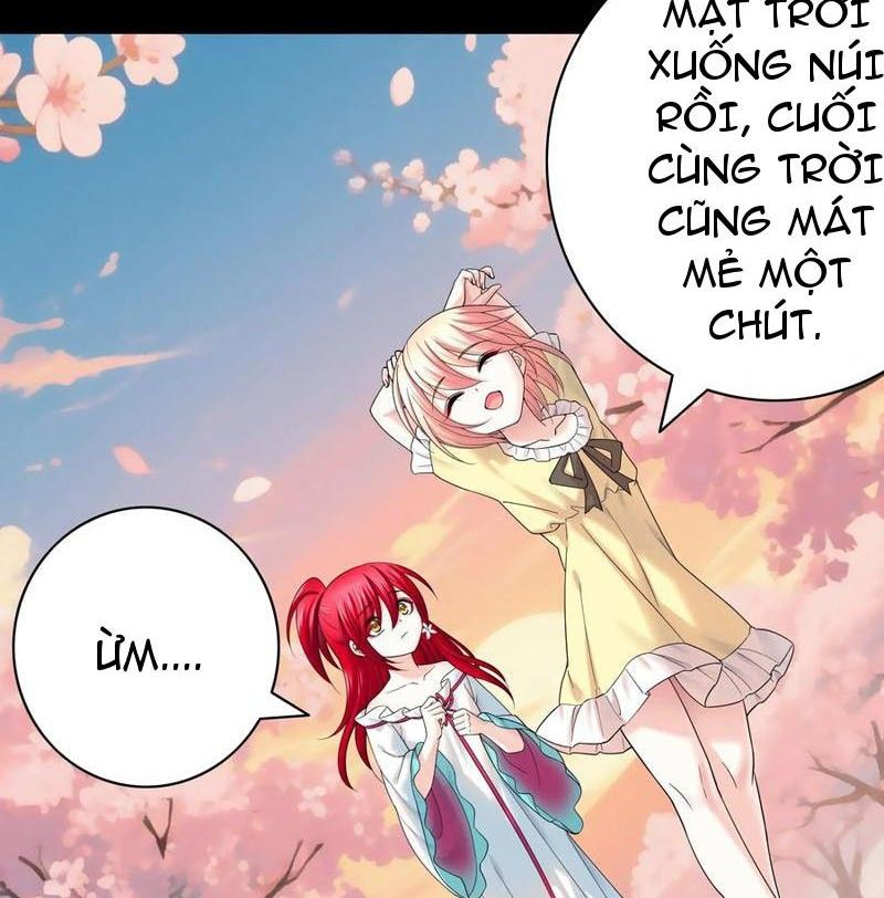 Sau Khi Mẹ Bị Giết, Tôi Trở Thành Miêu Nương Chapter 30 - 23