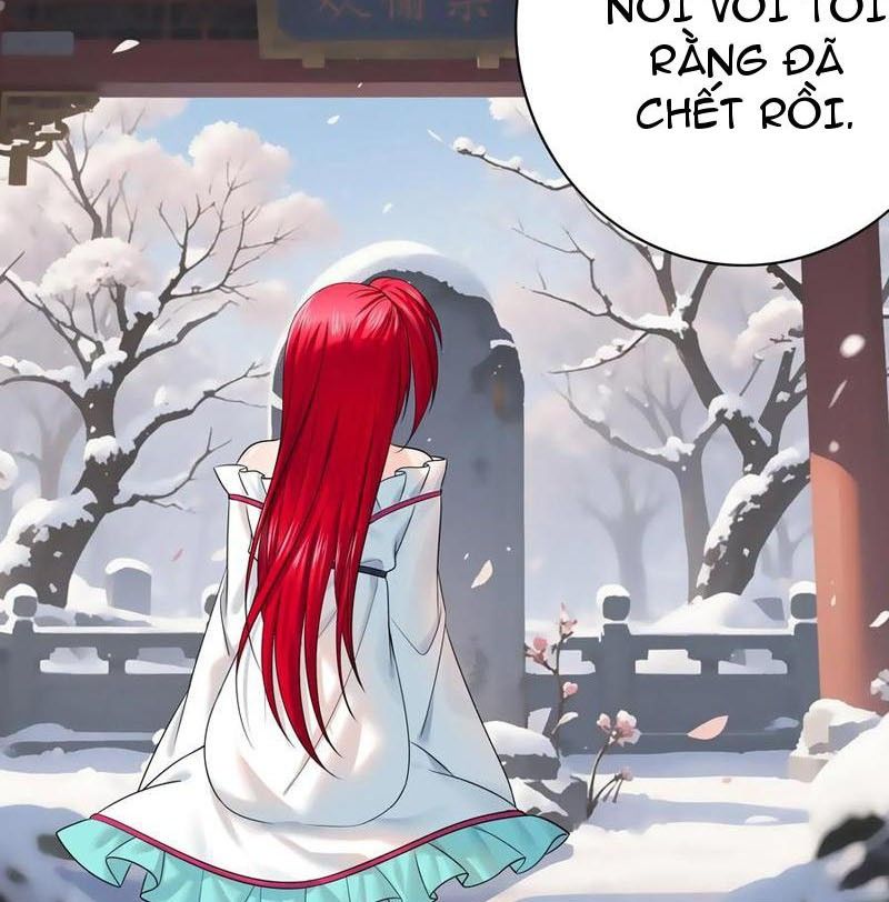 Sau Khi Mẹ Bị Giết, Tôi Trở Thành Miêu Nương Chapter 30 - 27