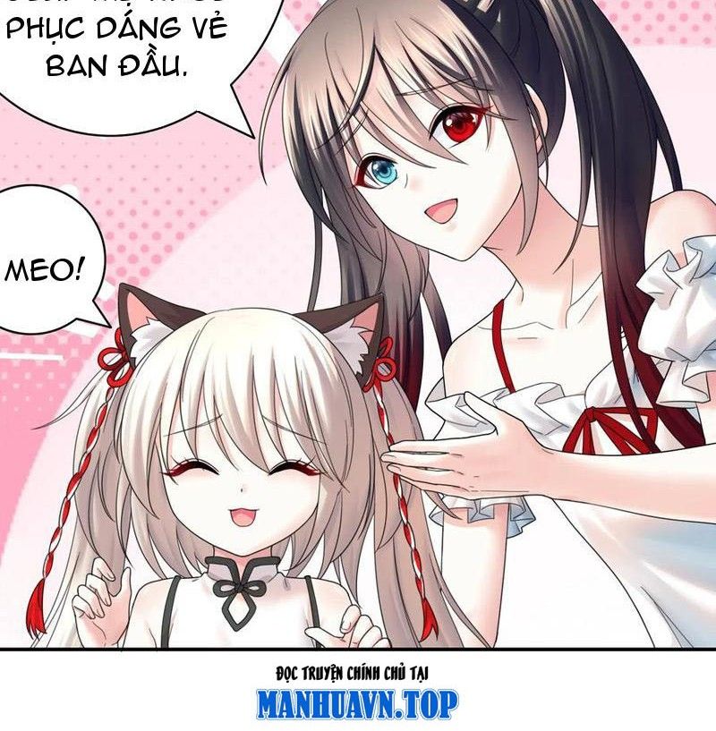 Sau Khi Mẹ Bị Giết, Tôi Trở Thành Miêu Nương Chapter 30 - 30
