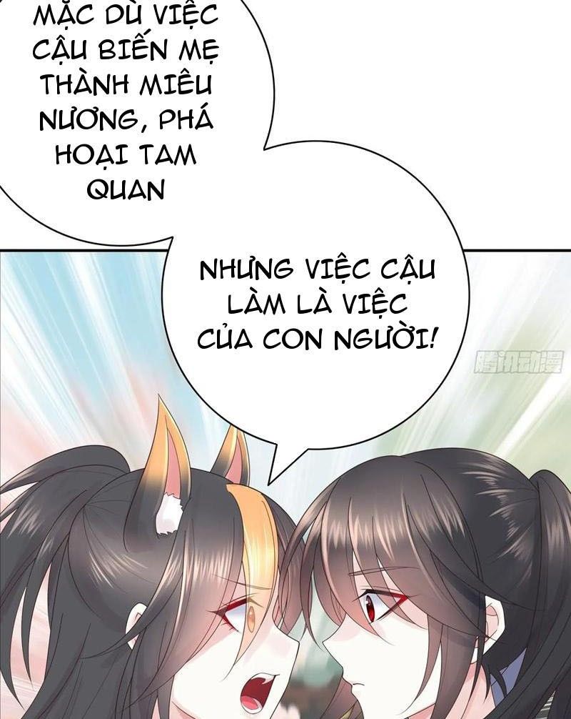 Sau Khi Mẹ Bị Giết, Tôi Trở Thành Miêu Nương Chapter 30 - 35