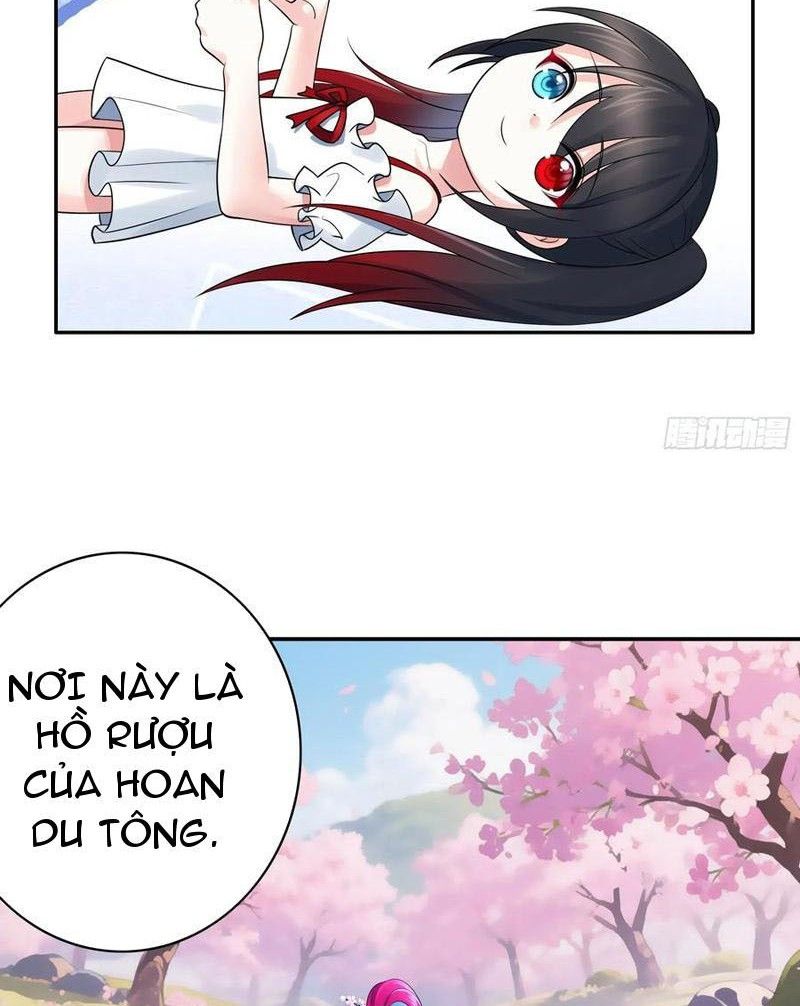 Sau Khi Mẹ Bị Giết, Tôi Trở Thành Miêu Nương Chapter 30 - 41
