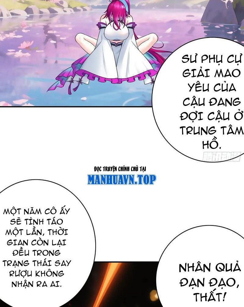 Sau Khi Mẹ Bị Giết, Tôi Trở Thành Miêu Nương Chapter 30 - 42