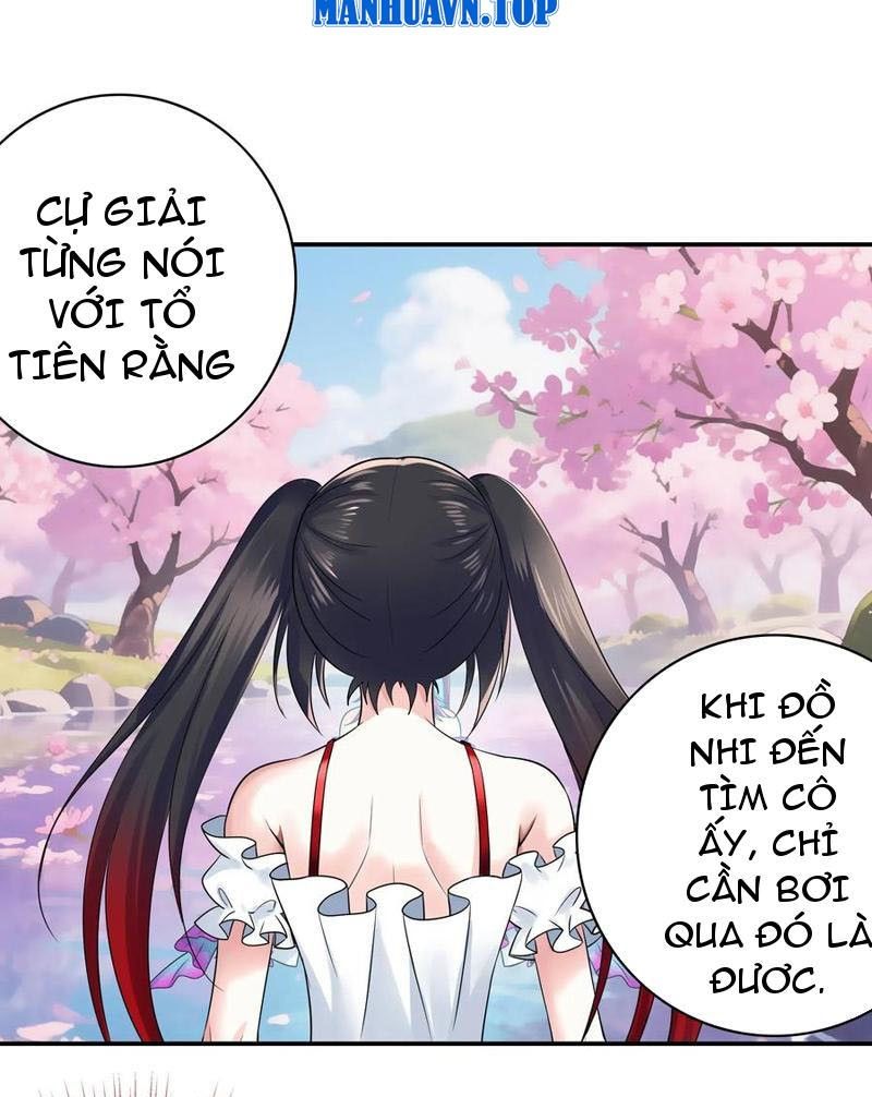 Sau Khi Mẹ Bị Giết, Tôi Trở Thành Miêu Nương Chapter 30 - 47