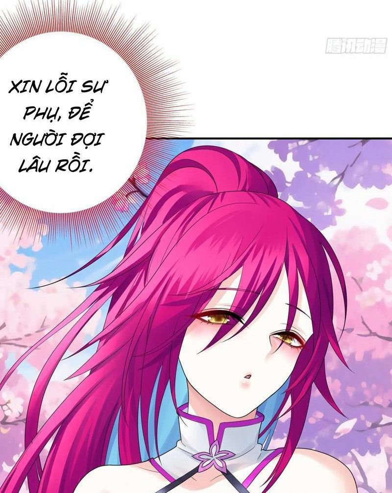 Sau Khi Mẹ Bị Giết, Tôi Trở Thành Miêu Nương Chapter 30 - 48