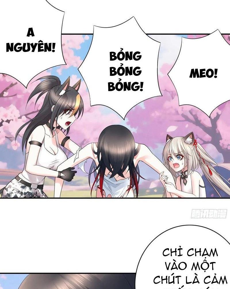 Sau Khi Mẹ Bị Giết, Tôi Trở Thành Miêu Nương Chapter 30 - 52