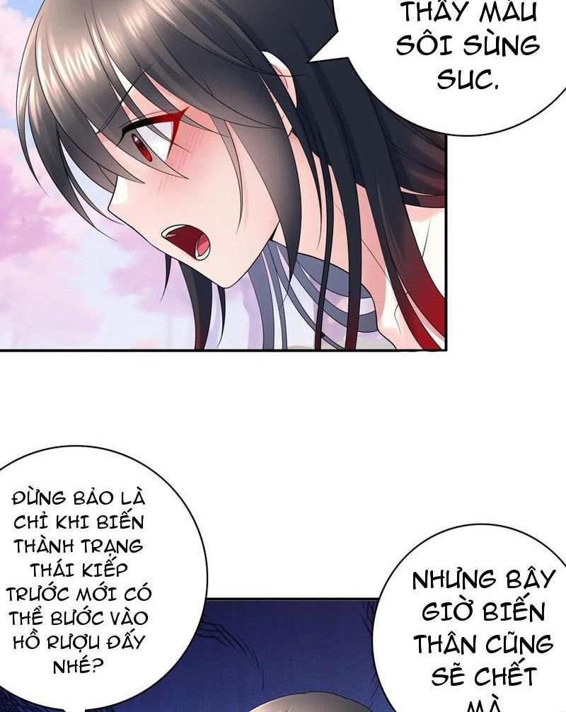 Sau Khi Mẹ Bị Giết, Tôi Trở Thành Miêu Nương Chapter 30 - 53