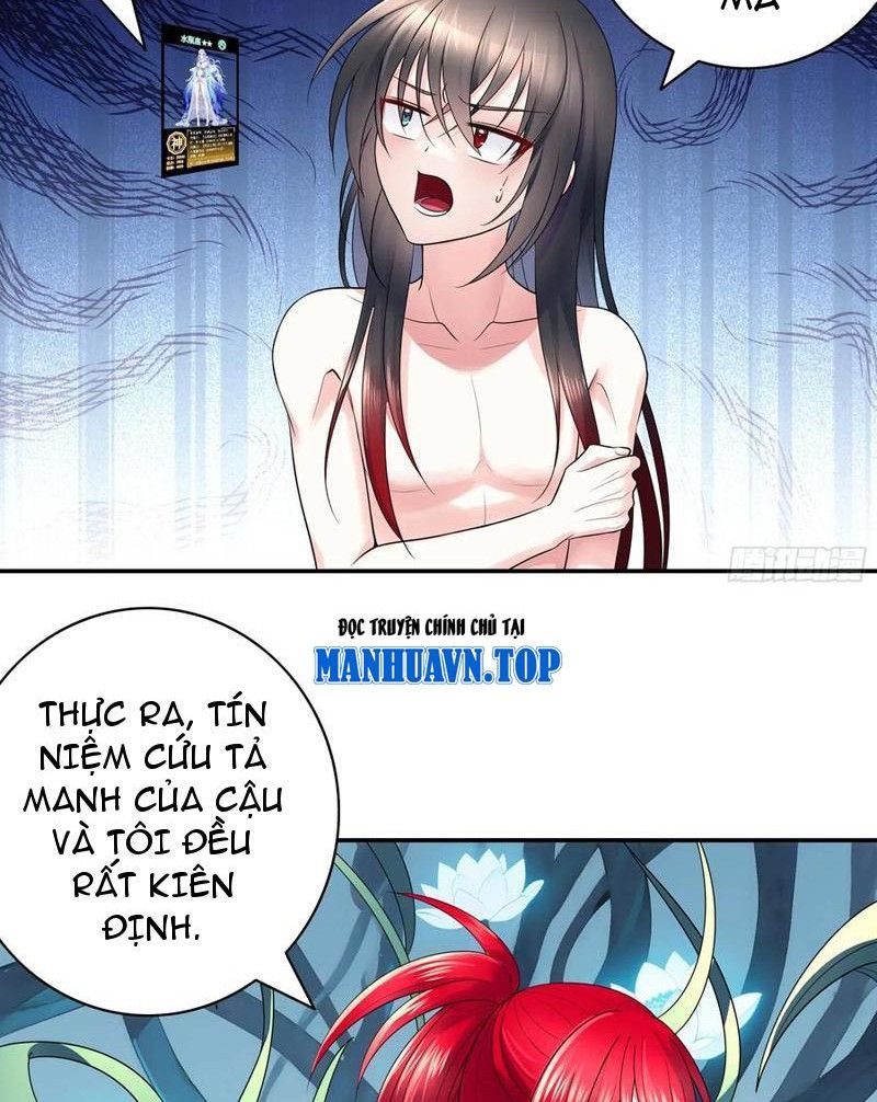 Sau Khi Mẹ Bị Giết, Tôi Trở Thành Miêu Nương Chapter 30 - 54