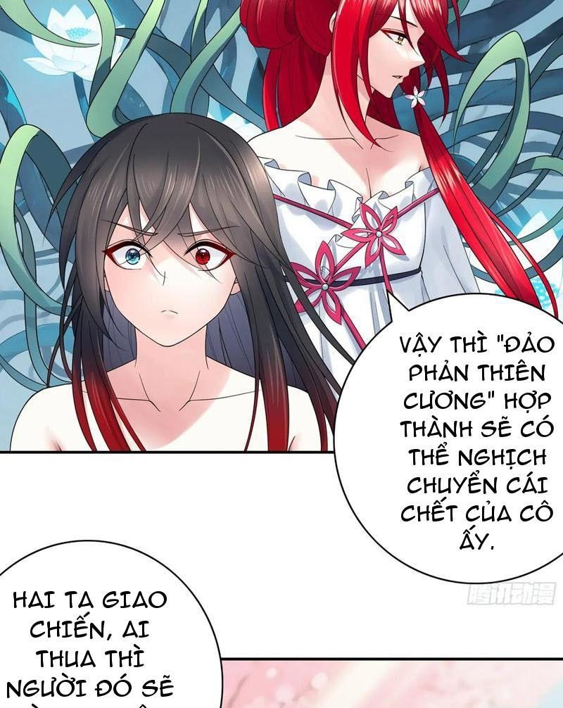 Sau Khi Mẹ Bị Giết, Tôi Trở Thành Miêu Nương Chapter 30 - 55