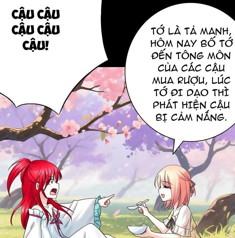 Sau Khi Mẹ Bị Giết, Tôi Trở Thành Miêu Nương Chapter 30 - 7