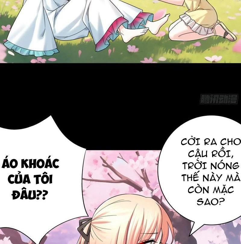 Sau Khi Mẹ Bị Giết, Tôi Trở Thành Miêu Nương Chapter 30 - 8