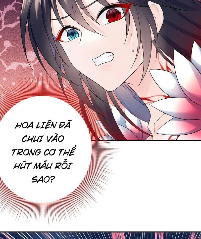 Sau Khi Mẹ Bị Giết, Tôi Trở Thành Miêu Nương Chapter 31 - 12