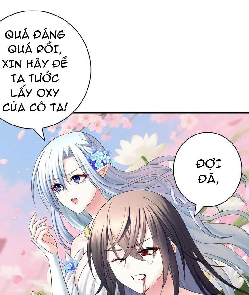 Sau Khi Mẹ Bị Giết, Tôi Trở Thành Miêu Nương Chapter 31 - 17