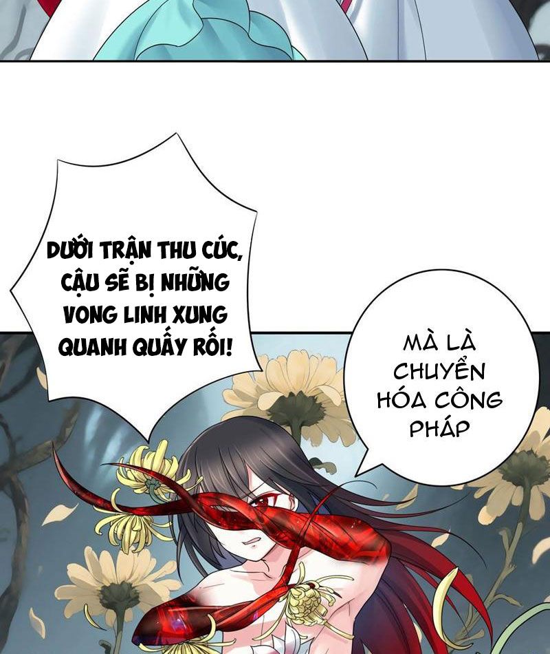 Sau Khi Mẹ Bị Giết, Tôi Trở Thành Miêu Nương Chapter 31 - 20