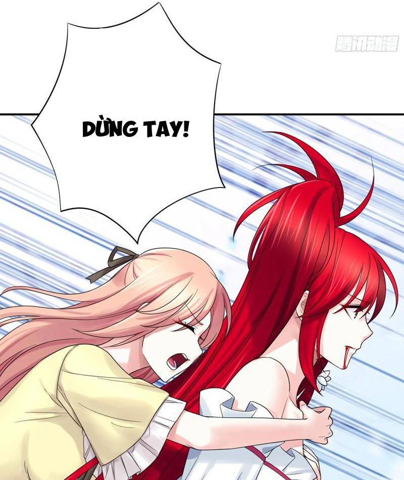 Sau Khi Mẹ Bị Giết, Tôi Trở Thành Miêu Nương Chapter 31 - 24