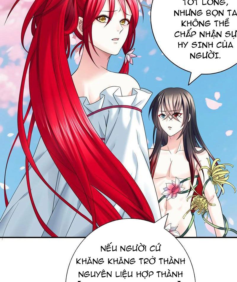 Sau Khi Mẹ Bị Giết, Tôi Trở Thành Miêu Nương Chapter 31 - 28