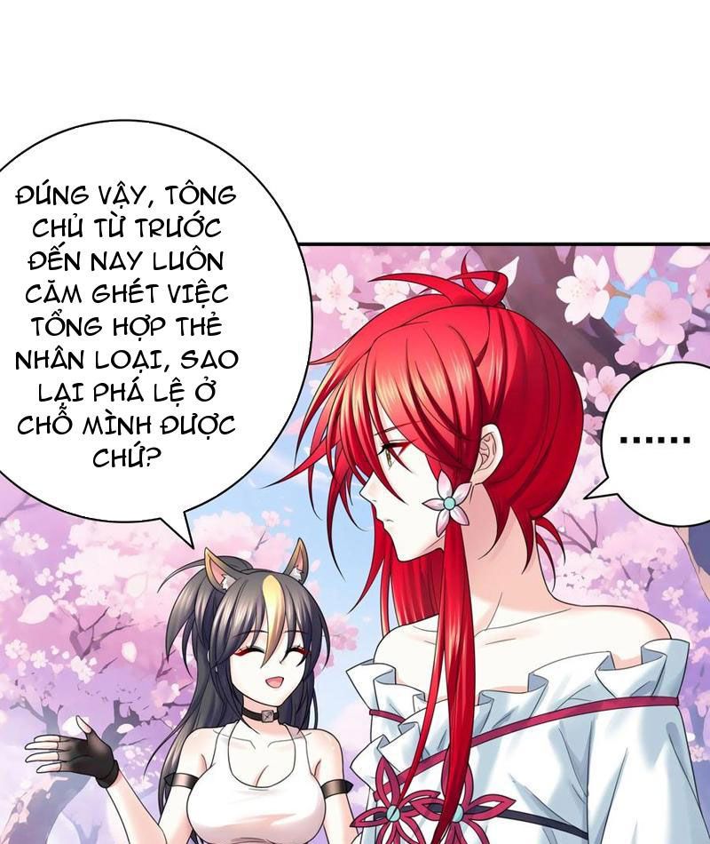 Sau Khi Mẹ Bị Giết, Tôi Trở Thành Miêu Nương Chapter 31 - 30