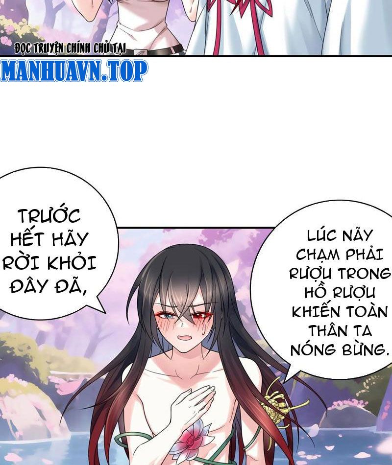 Sau Khi Mẹ Bị Giết, Tôi Trở Thành Miêu Nương Chapter 31 - 31