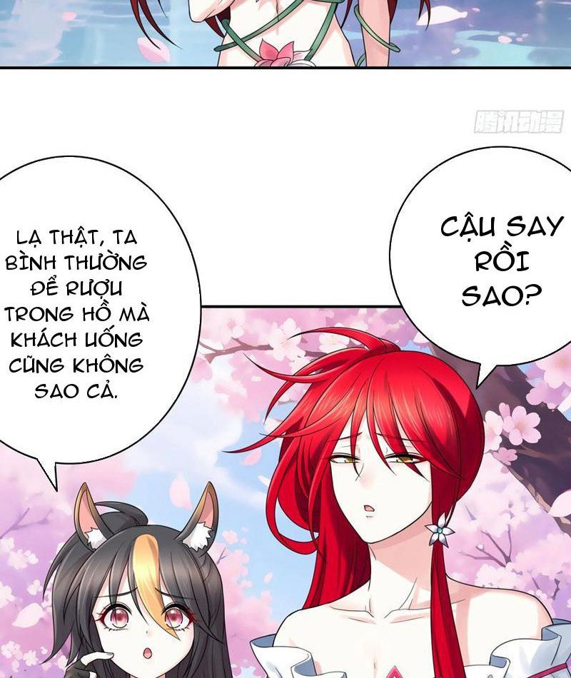 Sau Khi Mẹ Bị Giết, Tôi Trở Thành Miêu Nương Chapter 31 - 32