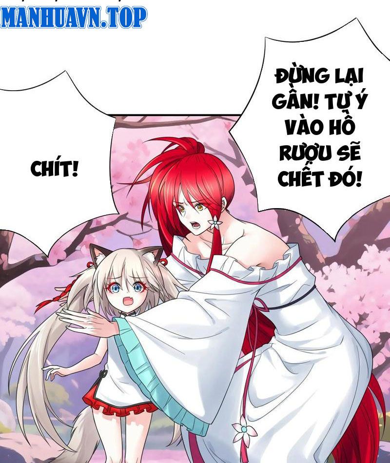 Sau Khi Mẹ Bị Giết, Tôi Trở Thành Miêu Nương Chapter 31 - 36