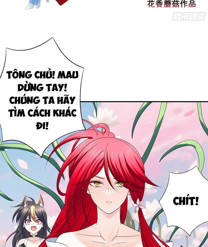 Sau Khi Mẹ Bị Giết, Tôi Trở Thành Miêu Nương Chapter 31 - 5