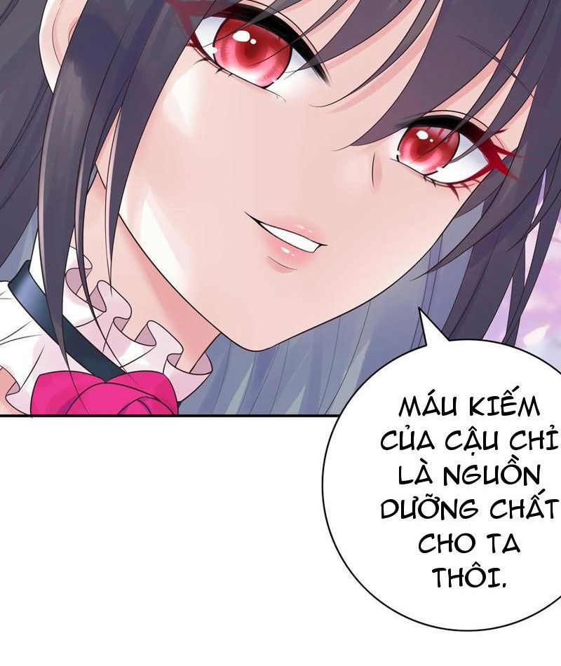Sau Khi Mẹ Bị Giết, Tôi Trở Thành Miêu Nương Chapter 31 - 43