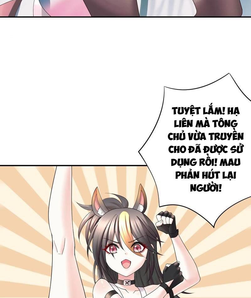 Sau Khi Mẹ Bị Giết, Tôi Trở Thành Miêu Nương Chapter 31 - 46