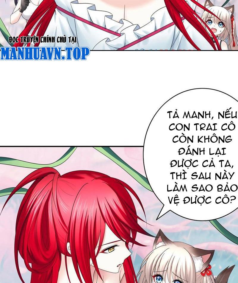 Sau Khi Mẹ Bị Giết, Tôi Trở Thành Miêu Nương Chapter 31 - 6