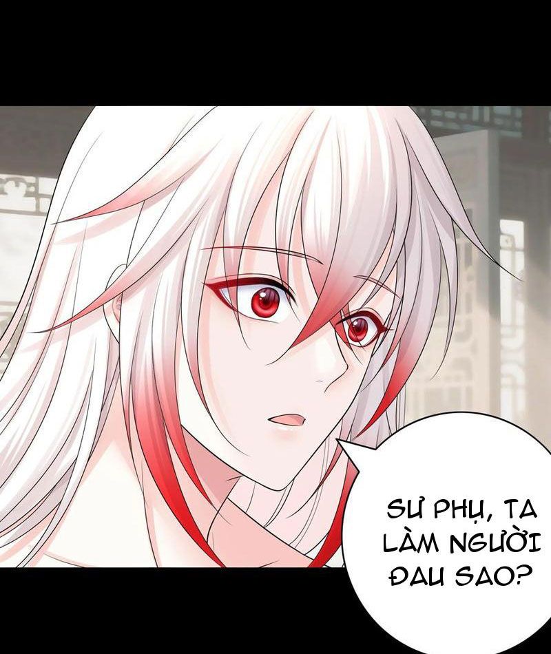 Sau Khi Mẹ Bị Giết, Tôi Trở Thành Miêu Nương Chapter 32 - 18