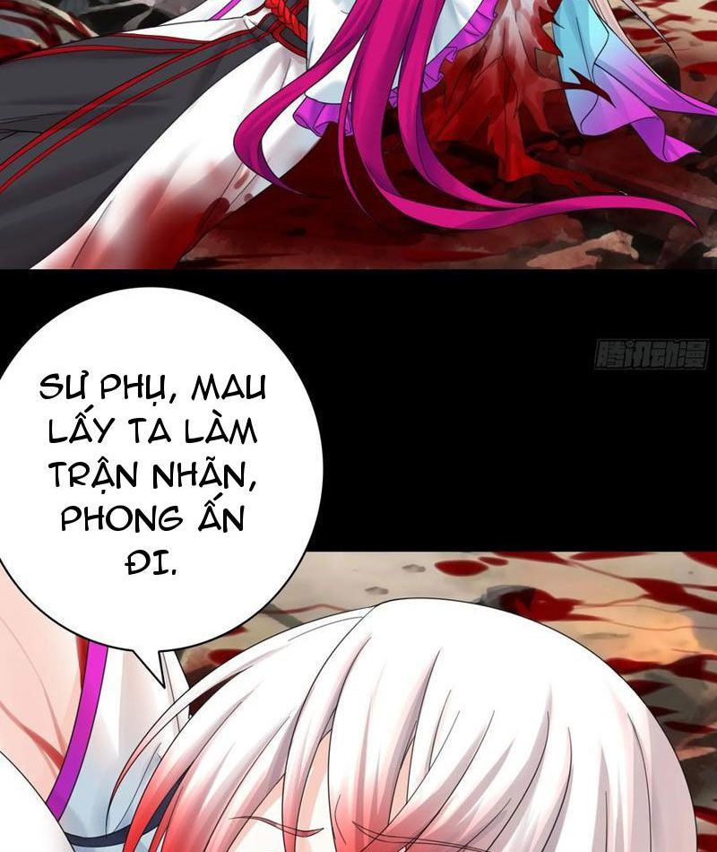 Sau Khi Mẹ Bị Giết, Tôi Trở Thành Miêu Nương Chapter 32 - 24