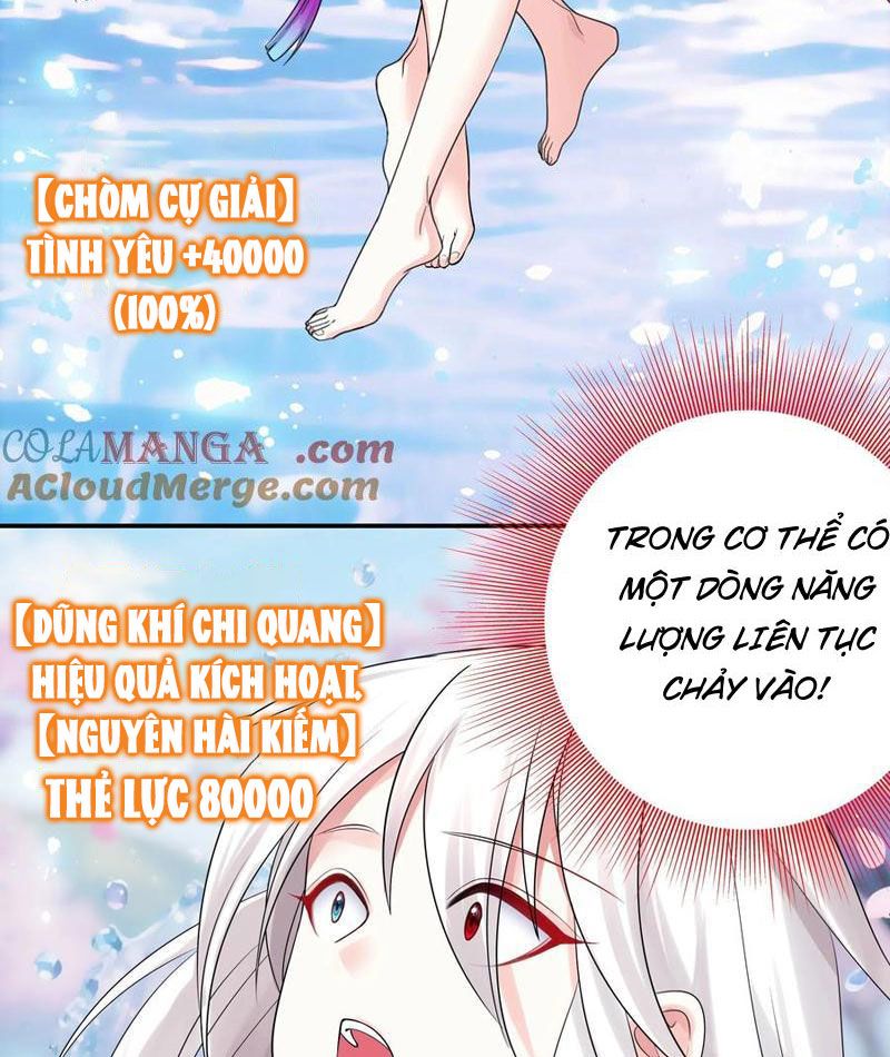 Sau Khi Mẹ Bị Giết, Tôi Trở Thành Miêu Nương Chapter 32 - 29