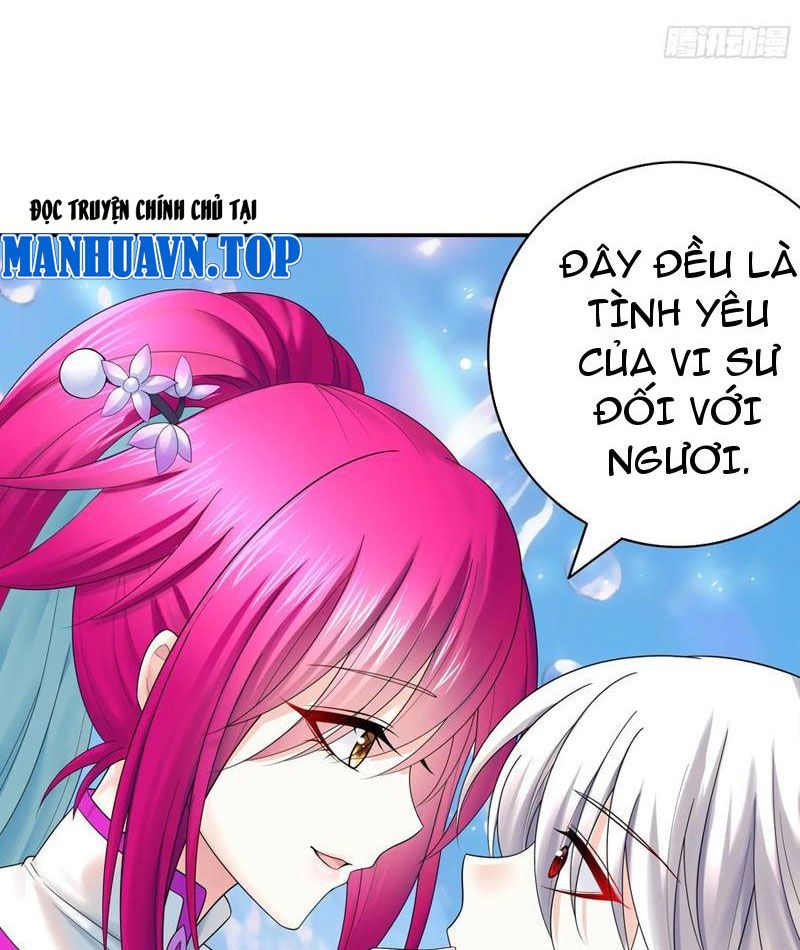 Sau Khi Mẹ Bị Giết, Tôi Trở Thành Miêu Nương Chapter 32 - 31