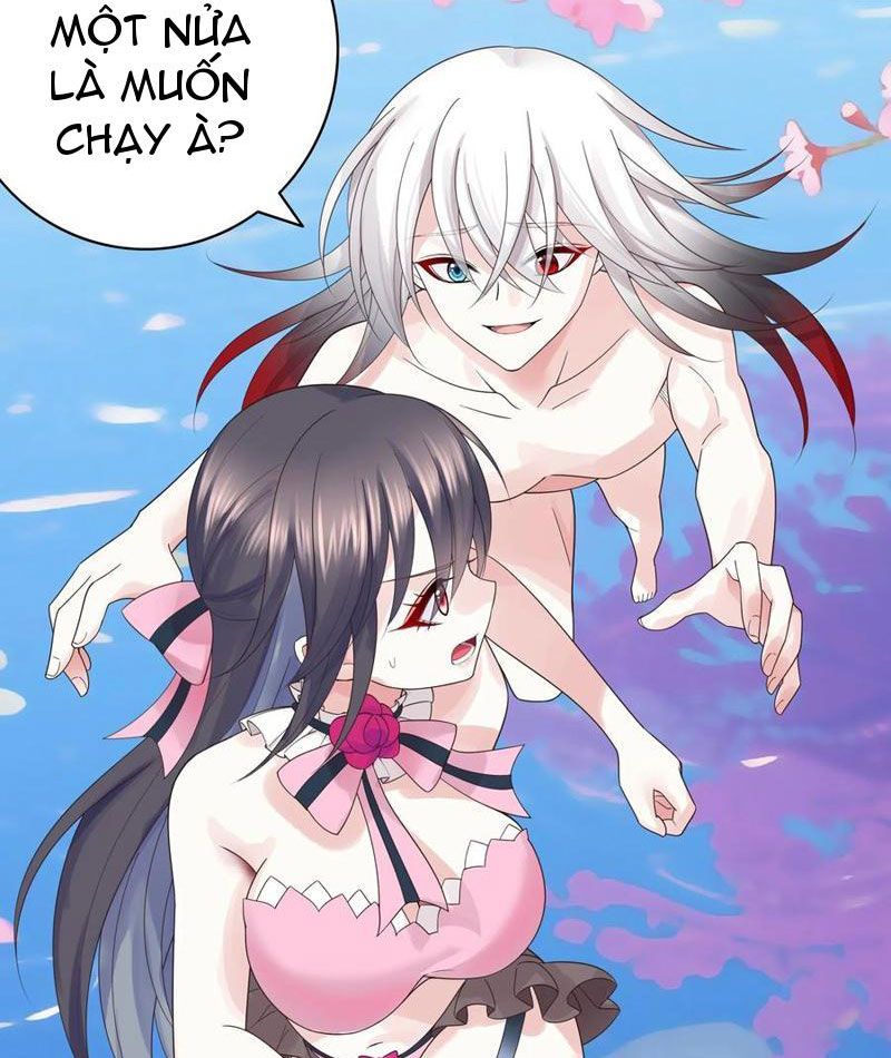 Sau Khi Mẹ Bị Giết, Tôi Trở Thành Miêu Nương Chapter 32 - 37