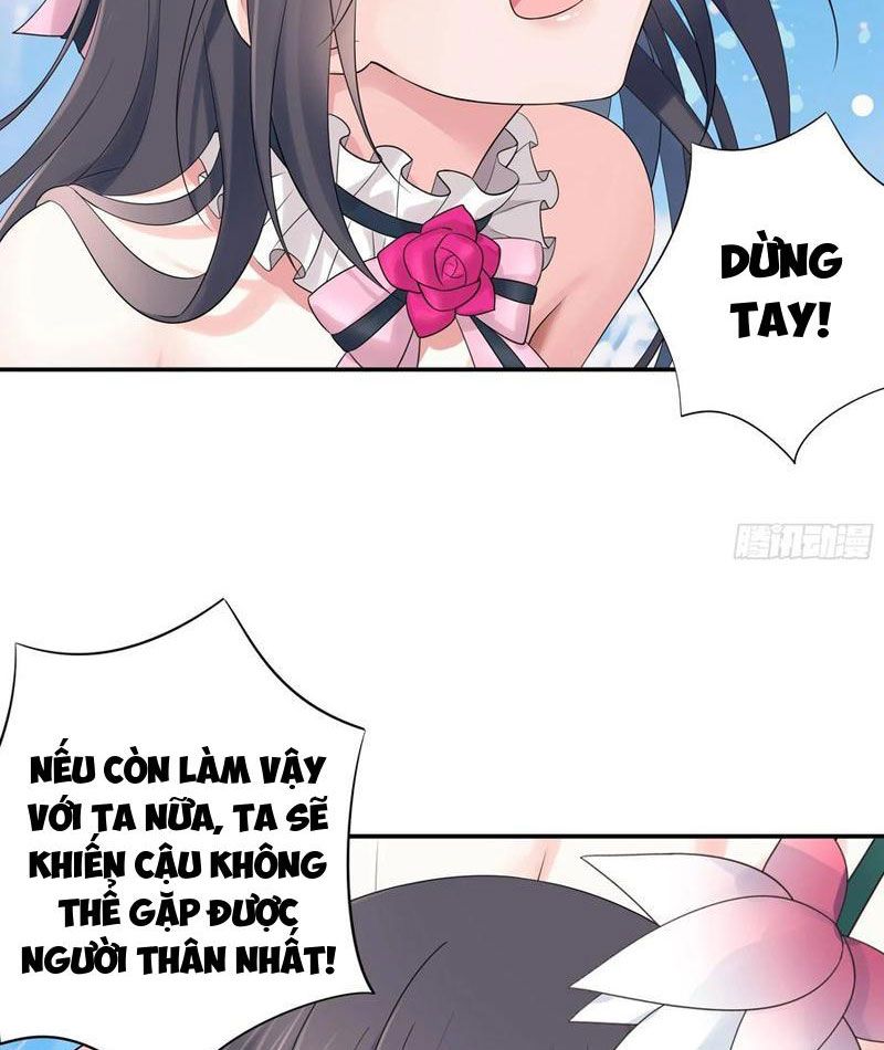 Sau Khi Mẹ Bị Giết, Tôi Trở Thành Miêu Nương Chapter 32 - 42