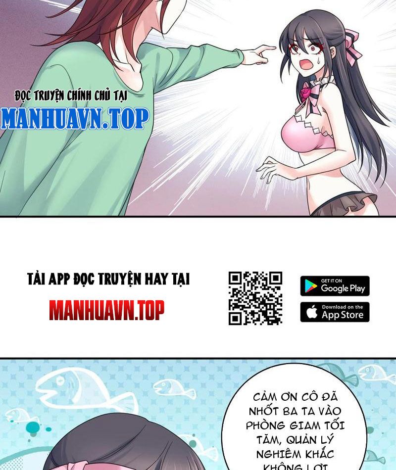Sau Khi Mẹ Bị Giết, Tôi Trở Thành Miêu Nương Chapter 32 - 54