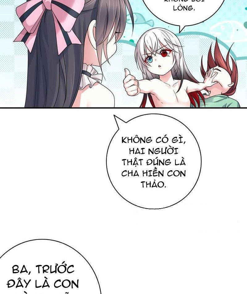 Sau Khi Mẹ Bị Giết, Tôi Trở Thành Miêu Nương Chapter 32 - 55