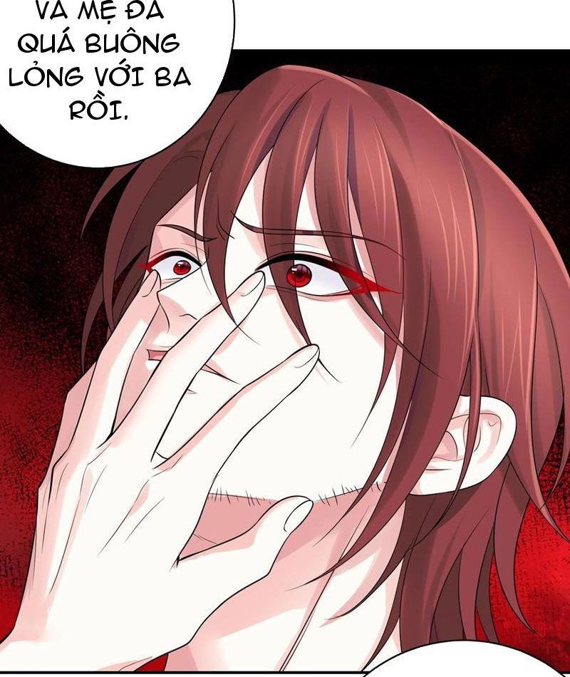 Sau Khi Mẹ Bị Giết, Tôi Trở Thành Miêu Nương Chapter 32 - 56