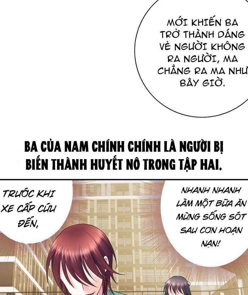 Sau Khi Mẹ Bị Giết, Tôi Trở Thành Miêu Nương Chapter 32 - 57